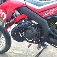 Gilera Smt