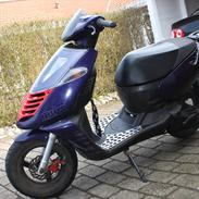 Aprilia Sonic