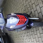 Aprilia Sonic