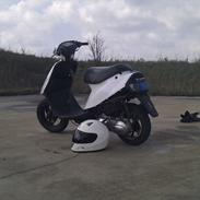 Yamaha Jog FS/AS (byd på den)