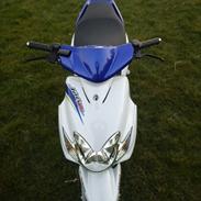 Yamaha Jog R