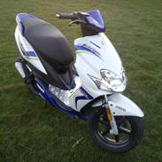 Yamaha Jog R