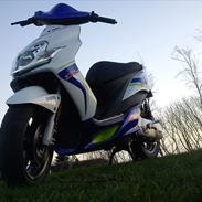 Yamaha Jog R