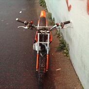 MiniBike 49cc Dirt Bike