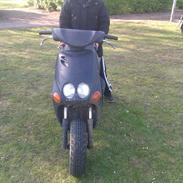 Yamaha Neos "SOLGT!"