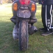 Yamaha Neos "SOLGT!"