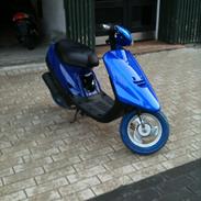 Yamaha jog fs