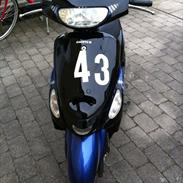 Giantco sprint [Solgt]