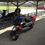 Peugeot Speedfight 2 AC