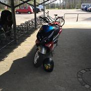 Peugeot Speedfight 2 AC