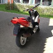 Peugeot Speedfight 2 AC