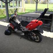 Peugeot Speedfight 2 AC