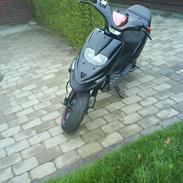 Gilera Stalker