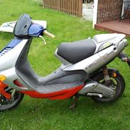 Aprilia SR 50 LC