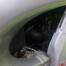 Aprilia Rs 50 Std Knallert