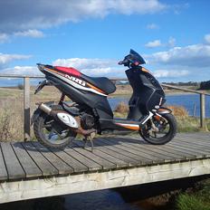 Piaggio NRG Power DT