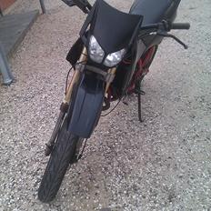 Suzuki smx LC - DD - 70cc