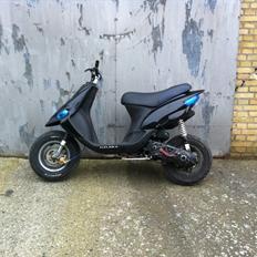Gilera Stalker