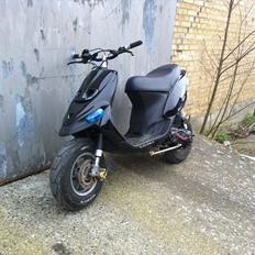 Gilera Stalker