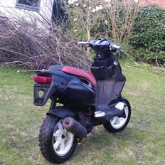 PGO Pmx [Tidl. scooter]