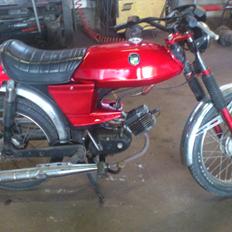 Puch Monza 2 gear