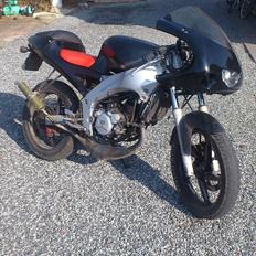 Aprilia rs 50