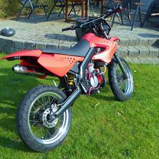 Derbi Senda X-treme ÐÐ (Tidligere scooter))