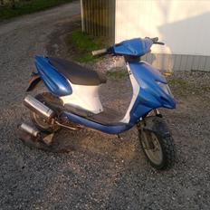 CPI oliver city ( tdl scooter