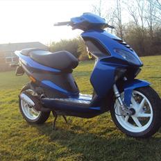 Piaggio NRG Power DT