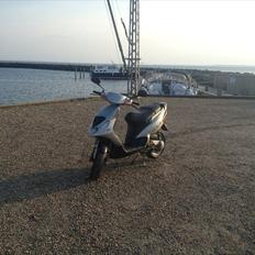 Piaggio Nrg Mc3 Ac