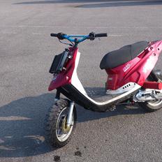 PGO LC - R-setup HOT