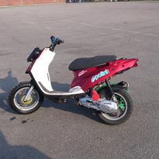 PGO LC - R-setup HOT