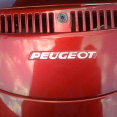 Peugeot Speedfight 1 (AC)