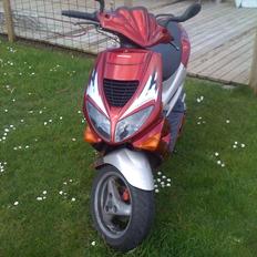 Peugeot Speedfight 1 (AC)