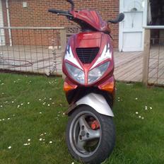 Peugeot Speedfight 1 (AC)