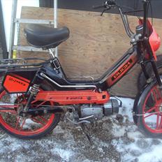 Puch maxi 2g marcho rider