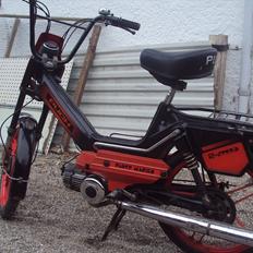 Puch maxi 2g marcho rider