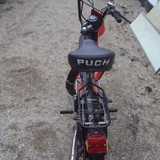 Puch maxi 2g marcho rider