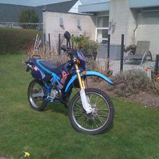 Aprilia RX 50 LC ÐÐ