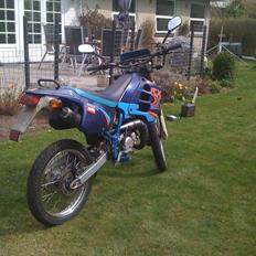 Aprilia RX 50 LC ÐÐ