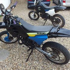 Suzuki SMX