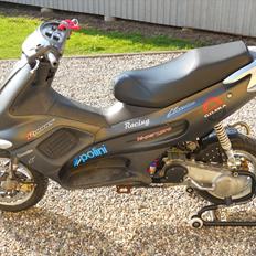 Gilera Runner Evo II AC DD