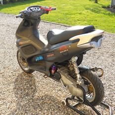 Gilera Runner Evo II AC DD
