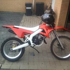 Gilera RCR