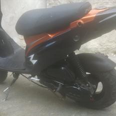 PGO Hot50 Bronze -SOLGT-