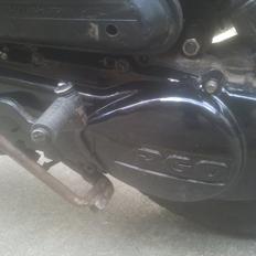 PGO Hot50 Bronze -SOLGT-