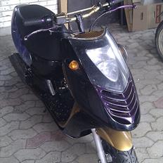Aprilia sonic