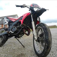 Gilera smt