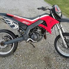 Gilera smt