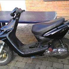 Yamaha BWS/NG (SOLGT)